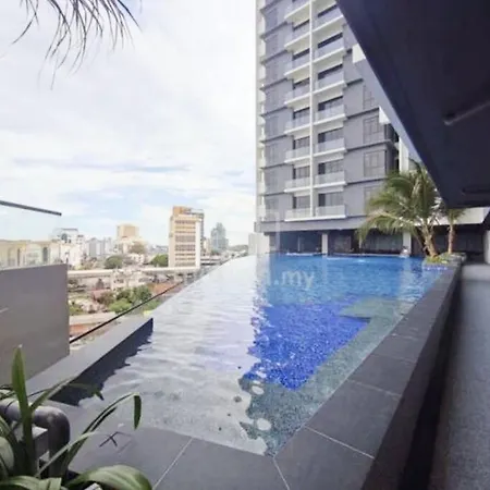 Skyhome, Alor Setar